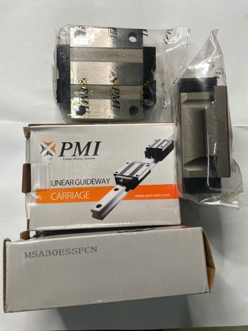 Con trượt PMI30 cánh- MSA30ESS