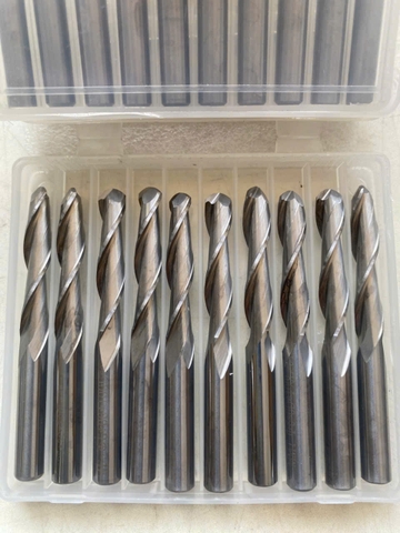 Dao cầu 6x60 (6ly dài 6cm)