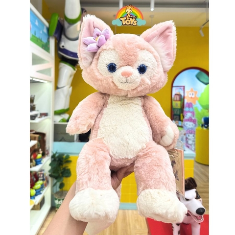 GẤU BÔNG LINABELL BASIC SIZE S 45CM CHÍNH HÃNG DISNEY