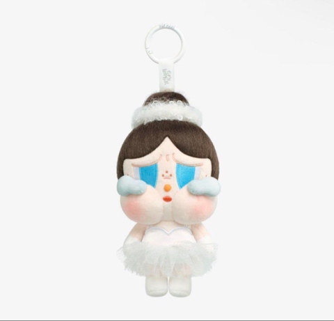 ĐỒ CHƠI MÓC KHÓA CRYBABY SHINY SHINY SERIES-PLUSH PEDANT BLISTER PACK