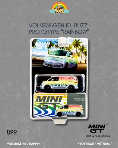 MÔ HÌNH XE MINI GT - CARD