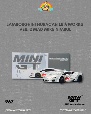 MÔ HÌNH XE MINI GT - BOX