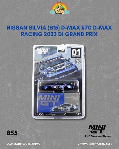 MÔ HÌNH XE MINI GT - CARD