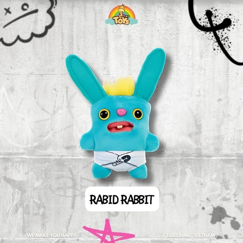 [ FUGGLER ] Baby Fuggler Series 2