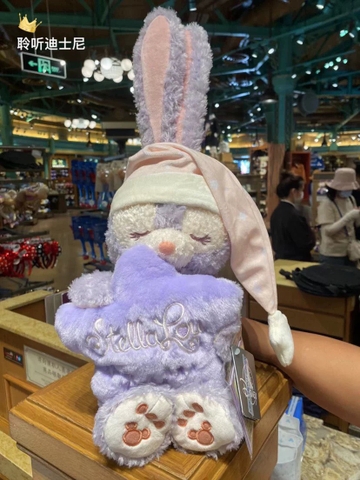 GẤU BÔNG STELLA LOU SLEEP 45CM CHÍNH HÃNG DISNEY