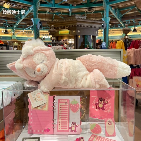 GẤU BÔNG LINABELL SLEEP 45CM CHÍNH HÃNG DISNEY