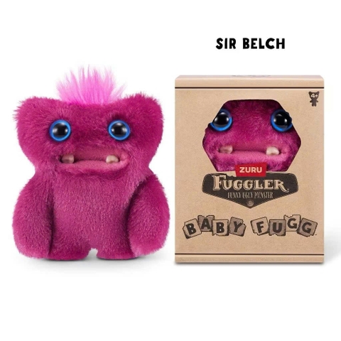 Fuggler Baby Series 4