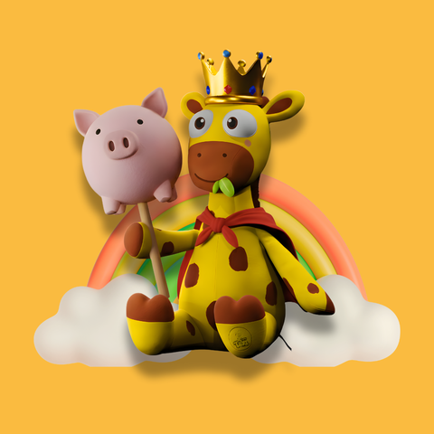 KEYCHAINS - MÓC KHOÁ