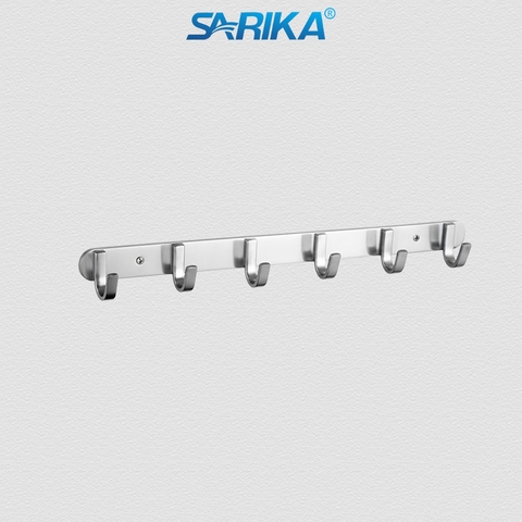 Móc Treo Áo SARIKA® MK05 INOX 304