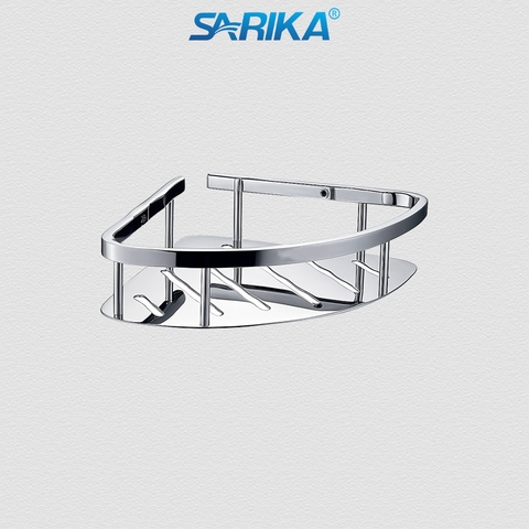 Kệ Góc ARIKA® KG03 Khung Inox 304