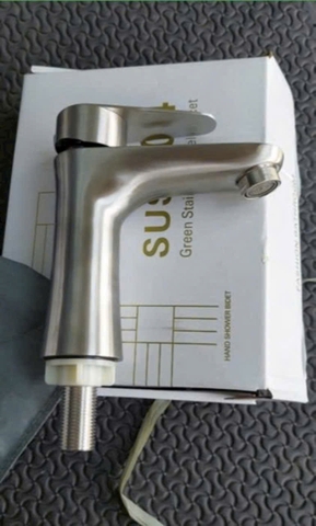 Vòi LB lạnh eo IN201 2T