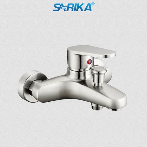 Sen Tắm Nóng Lạnh SARIKA® SR118 inox 304