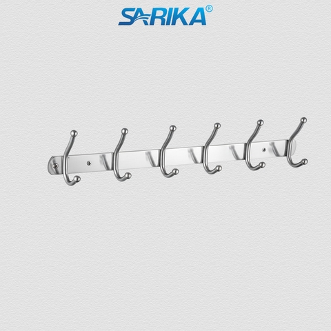 Móc Treo Áo SARIKA® MK06 INOX 304