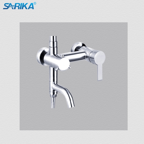 Sen cây Nóng Lạnh SARIKA SR014 Inox 304