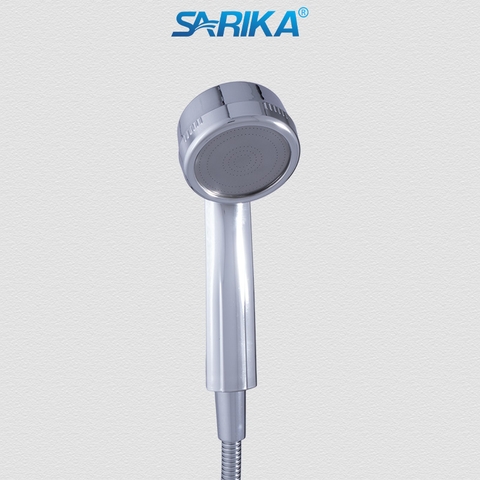 Tay Sen SARIKA® TS08 Nhựa Xi Tăng Áp