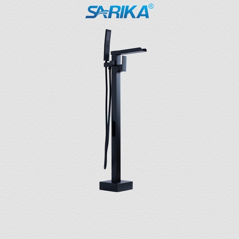 Sen Bồn Nóng Lạnh SARIKA® SR52 Đồng Thau Mạ Crom
