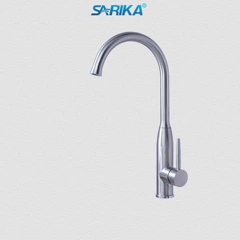 Vòi Rửa Chén Nóng Lạnh SARIKA® SR304 INOX 304