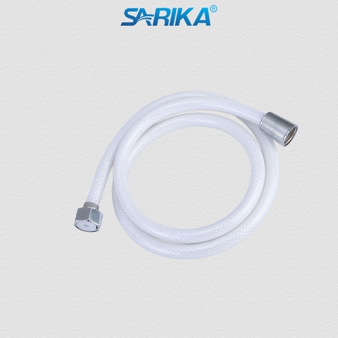 Dây Cấp Nước Sen Xịt SARIKA® D04 Nhựa 1 Lớp