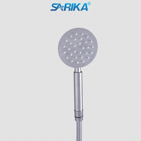 Tay Sen SARIKA® TS02 INOX 304 Tròn