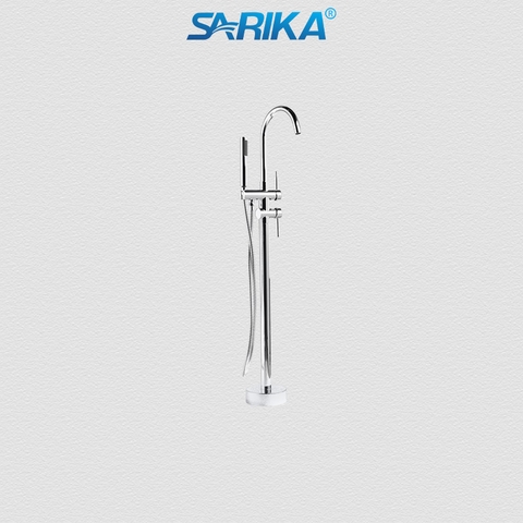Sen Bồn Nóng Lạnh SARIKA® SR51 Đồng Thau Mạ Crom