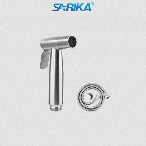 Vòi Xịt Vệ Sinh SARIKA® VX01 Inox 304