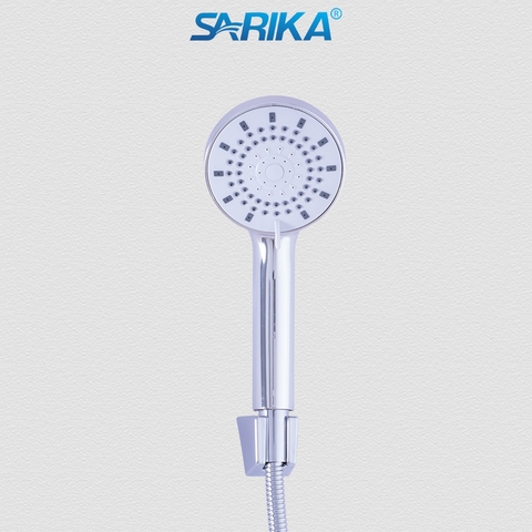 Tay Sen SARIKA® TS07 Nhựa Trắng