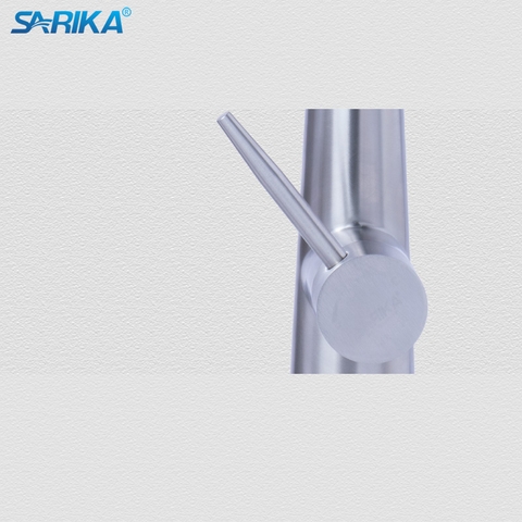 Vòi Rửa Chén Nóng Lạnh SARIKA® SR300 INOX 304