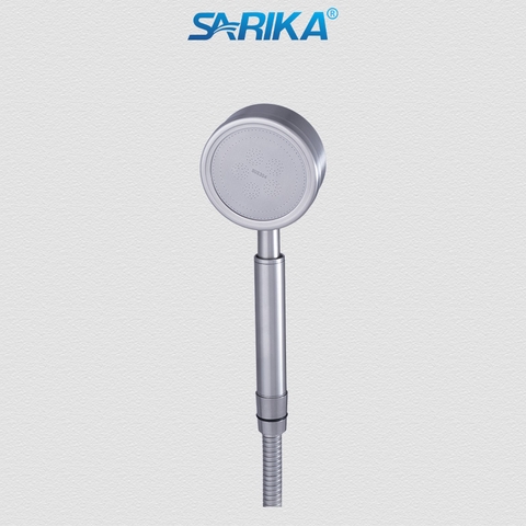Tay Sen SARIKA® TS06 Inox 304 Tăng Áp
