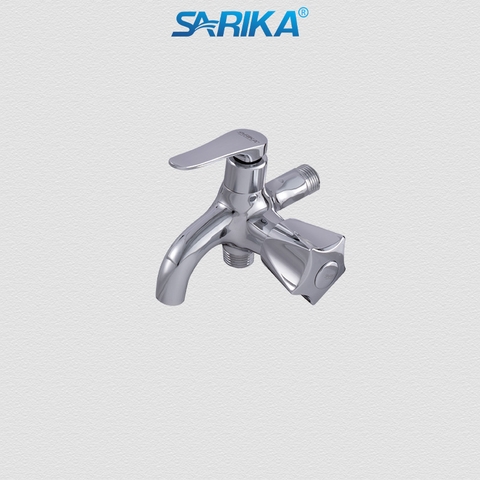 Củ Sen Lạnh SARIKA® 710 Đồng Thau Mạ Crom