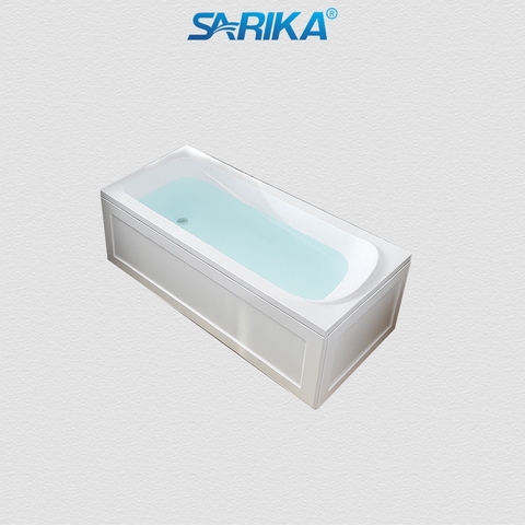 Bồn Tắm SPA SARIKA® BT03 Acrylic Sục Massage Cao Cấp