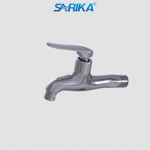 Vòi Hồ SARIKA® SR608 Đồng Thau Mạ Crom