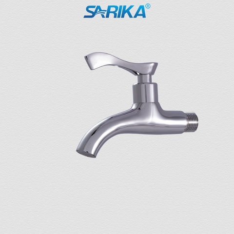 Vòi Hồ SARIKA® SR612 Đồng Thau Mạ Crom
