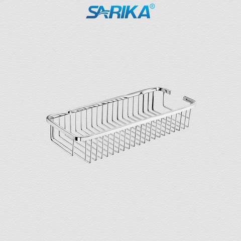 Rổ Thẳng Treo Tường SARIKA® RT01  Inox 304