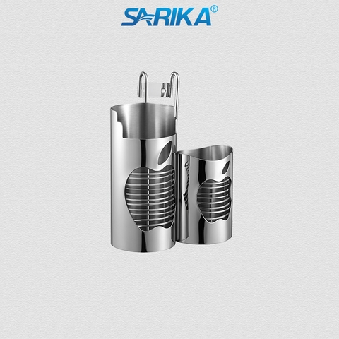 Ống Đũa SARIKA® OD03 Inox 304