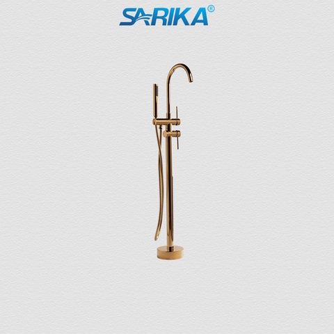 Sen Bồn Nóng Lạnh SARIKA® SR51 Đồng Thau Mạ Crom