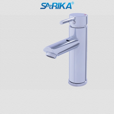 Vòi Lavabo Nóng Lạnh SARIKA® SR216 Inox 304