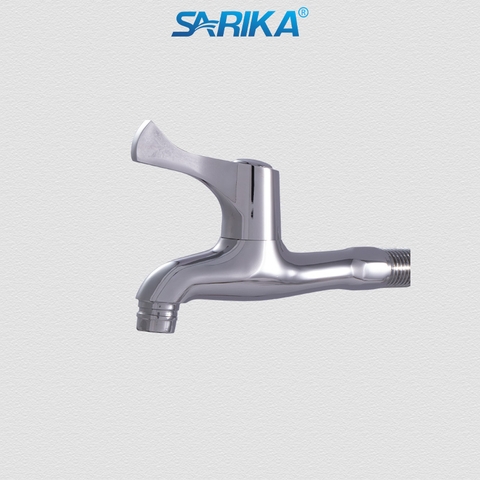 Vòi Hồ SARIKA® SR607 Đồng Thau Mạ Crom