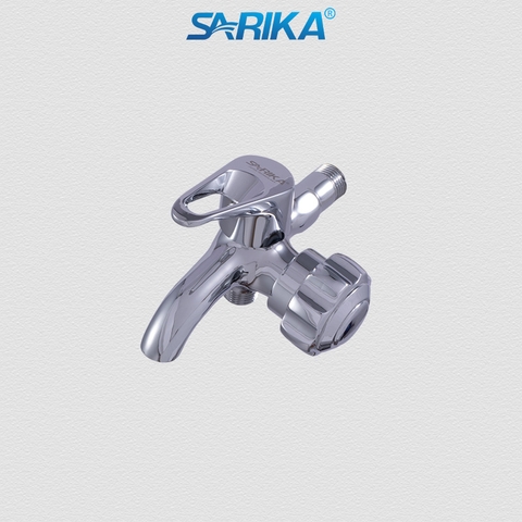 Củ Sen Lạnh SARIKA® 706 Đồng Thau Mạ Crom