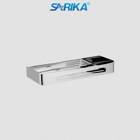 Rổ Thẳng Treo Tường SARIKA® RT02  Inox 304