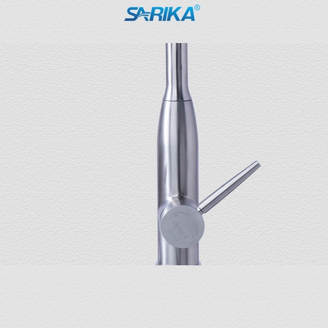 Vòi Rửa Chén Nóng Lạnh SARIKA® SR304 INOX 304
