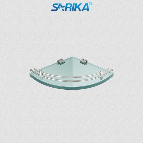 Kệ Góc ARIKA® KG01 Khung Inox 304