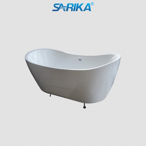 Bồn Tắm SPA SARIKA® BT06 Acrylic Sục Massage Cao Cấp