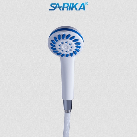 Tay Sen SARIKA® TS05 Nhựa Trắng
