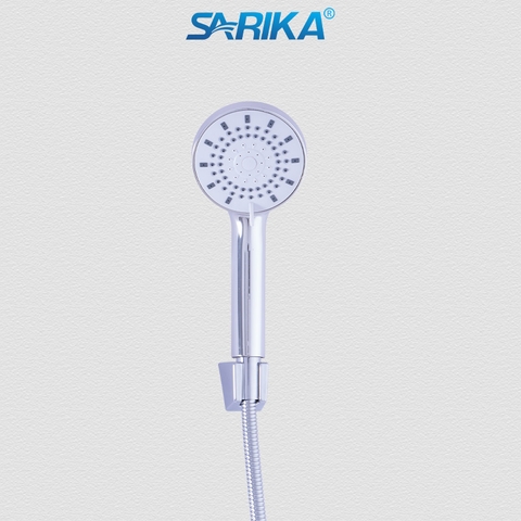 Sen Bồn Nóng Lạnh SARIKA® SR55 Đồng Thau Mạ Crom