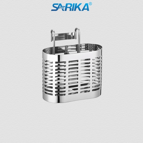 Ống Đũa SARIKA® OD02 Inox 304