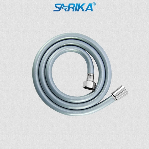Dây Cấp Nước Sen Xịt SARIKA® D05 Nhựa 3 Lớp