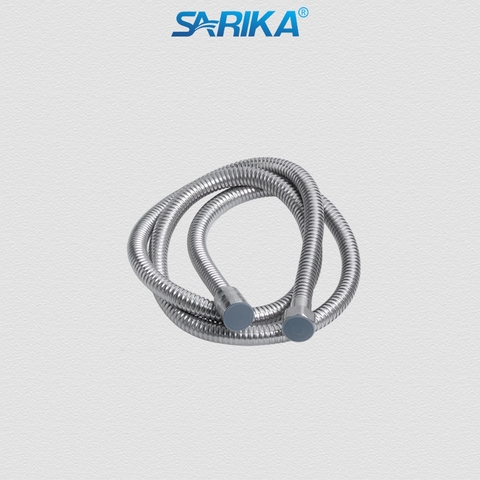 Dây Cấp Nước Sen Xịt SARIKA® D02 inox Nhuyễn