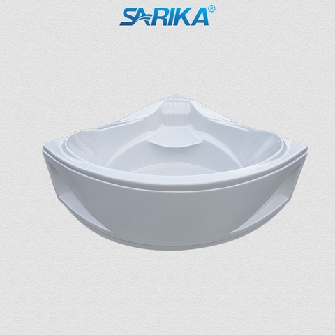 Bồn Tắm SPA SARIKA® BT01 Acrylic Sục Massage Cao Cấp