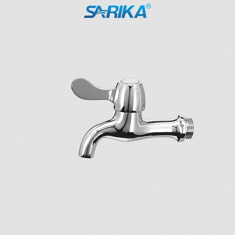 Vòi Hồ SARIKA® SR603 Đồng Thau Mạ Crom