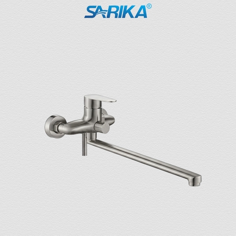 Sen Bồn Nóng Lạnh SARIKA® SR56 Đồng Thau Mạ Crom